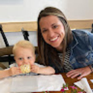 Meet your Posher, Tiffany